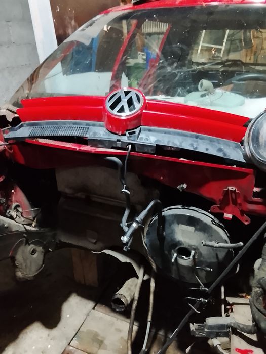 Piese golf 4 1.9 tdi