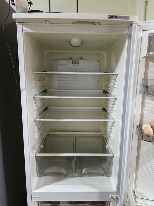 Холодильник Атлант