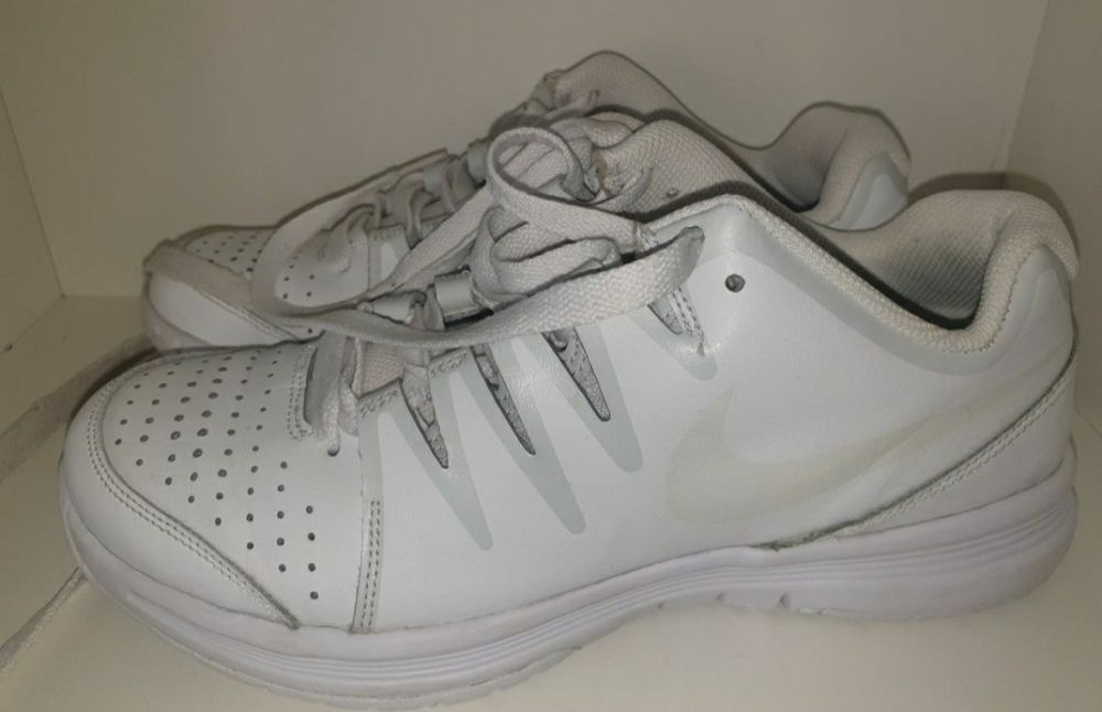 Adidas Nike piele