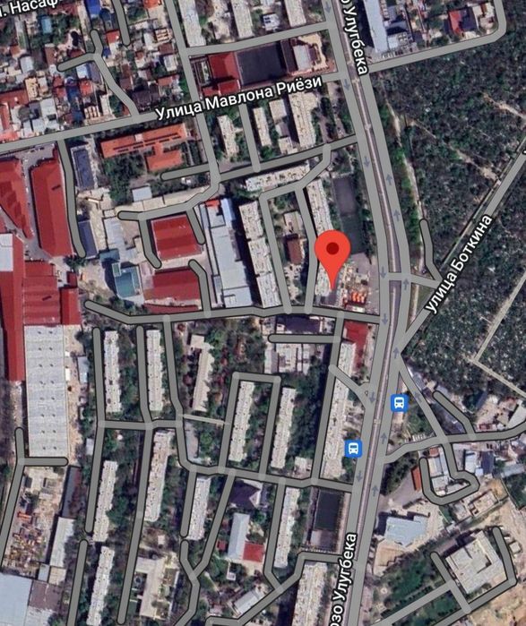 Срочно продам 3 комнатную квартиру