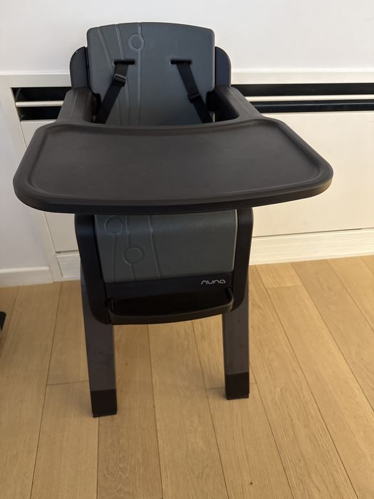 Scaun de masa Nuna Zaaz