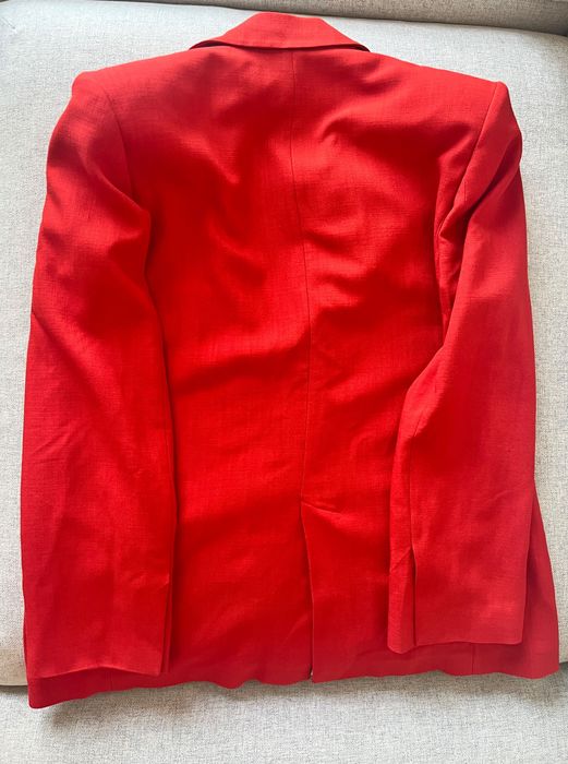 Нов дамски блейзер Zara S размер