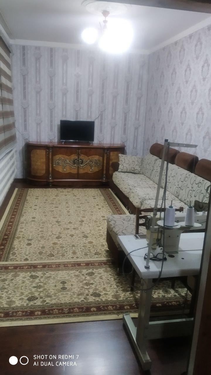 Uy sotiladi. Eski viborskaya 3 sotka.