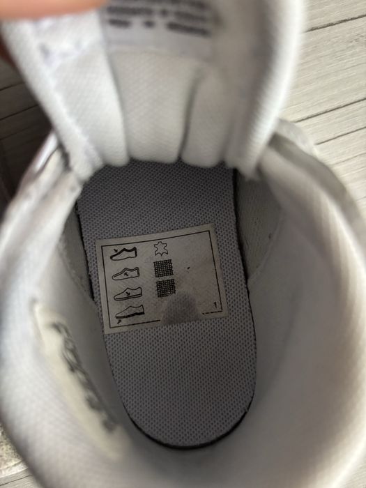 Nike - Adidasi tip gheata , marimea 25 , in stare perfecta