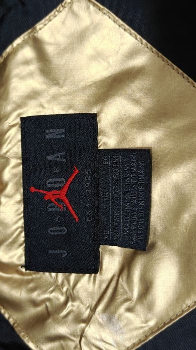 Geacă femei puffer Jordan XS/S