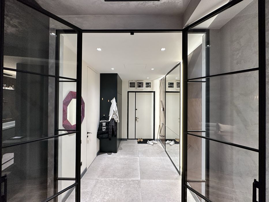 Сдается квартира-студия в Мирабад Авеню Б блок