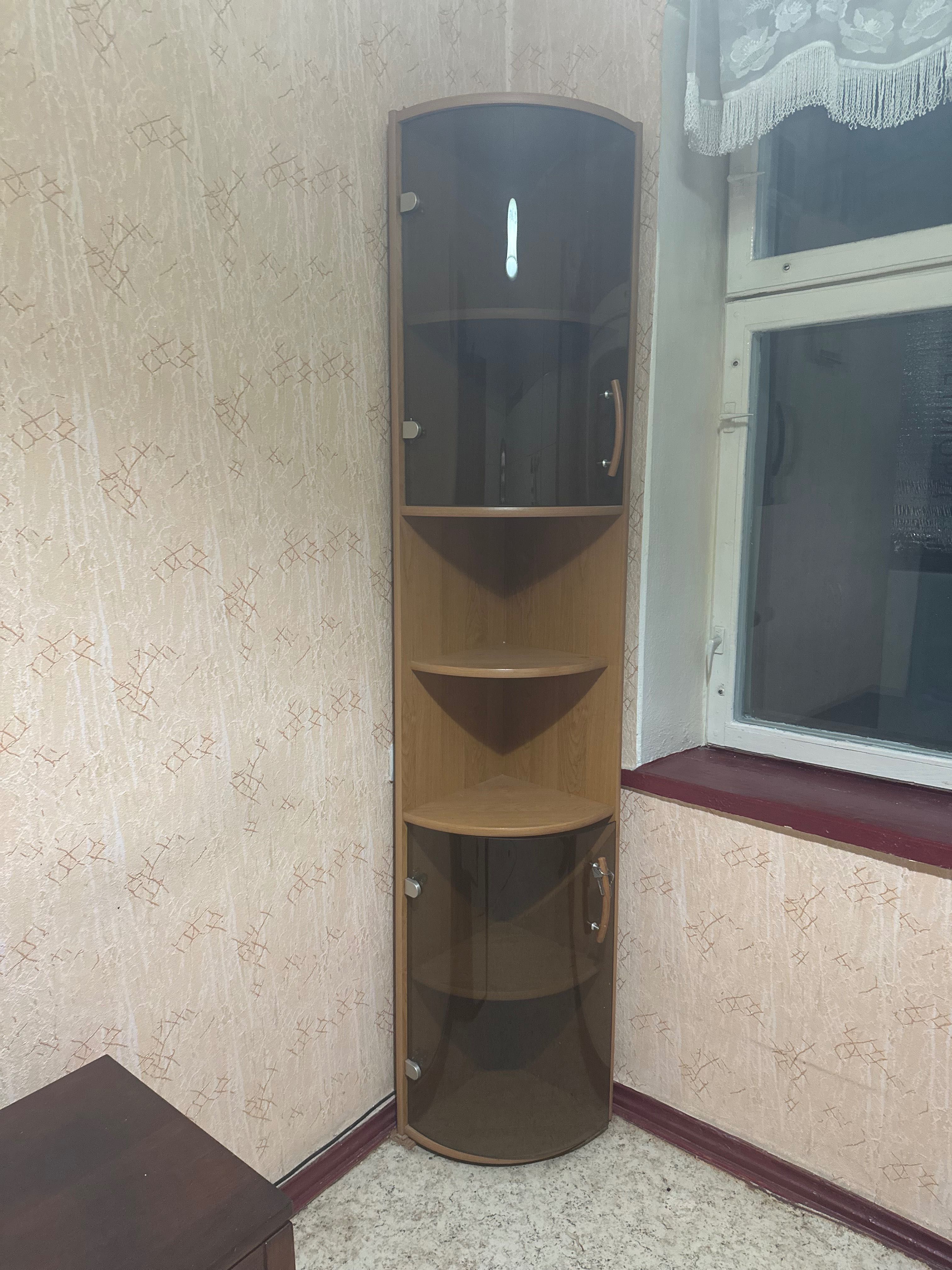 Продаю б/у мебель
