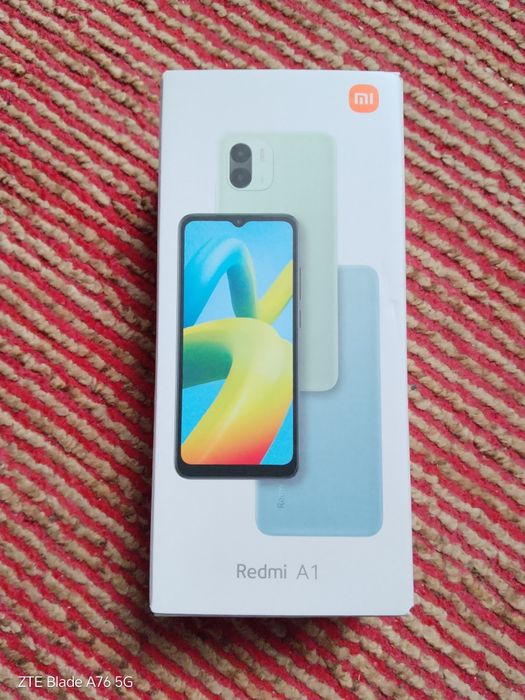 Tелефон Xiaomi redmi A1