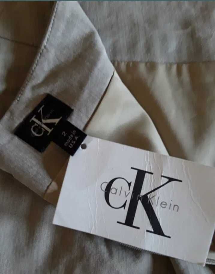 CALVIN KLEIN=Cămăși și fustă de firmă