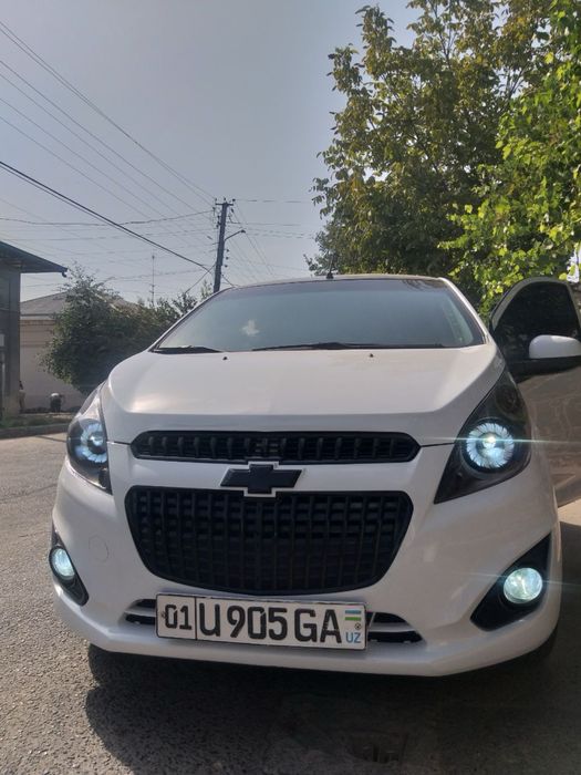 spark tuning fara
