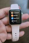 Apple watch series 3
