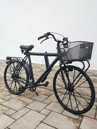 Bicicleta de oraș VanMoof