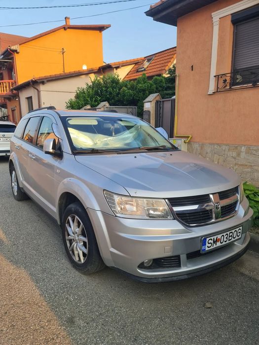 Dodge Journey Stare buna de functionare