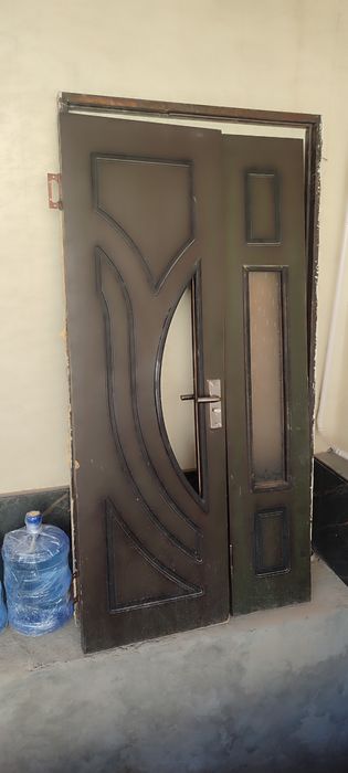 Eshik mdaef  holati yahshi