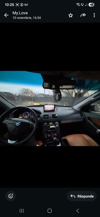 VOLVO XC 90 R Design