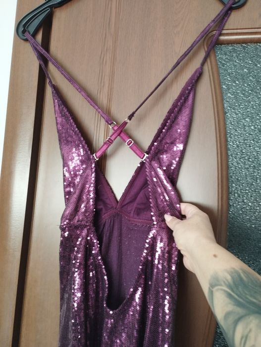 Официална рокля за бал