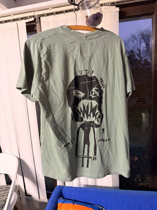 Луда тениски на добри цени