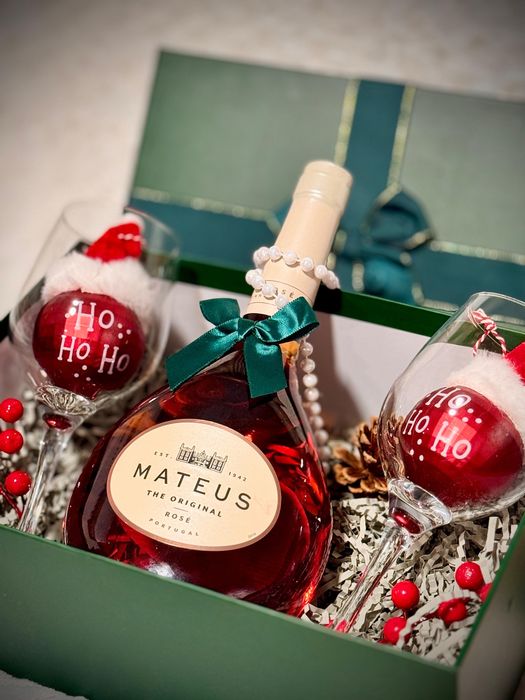 Seturi cutie de cadou