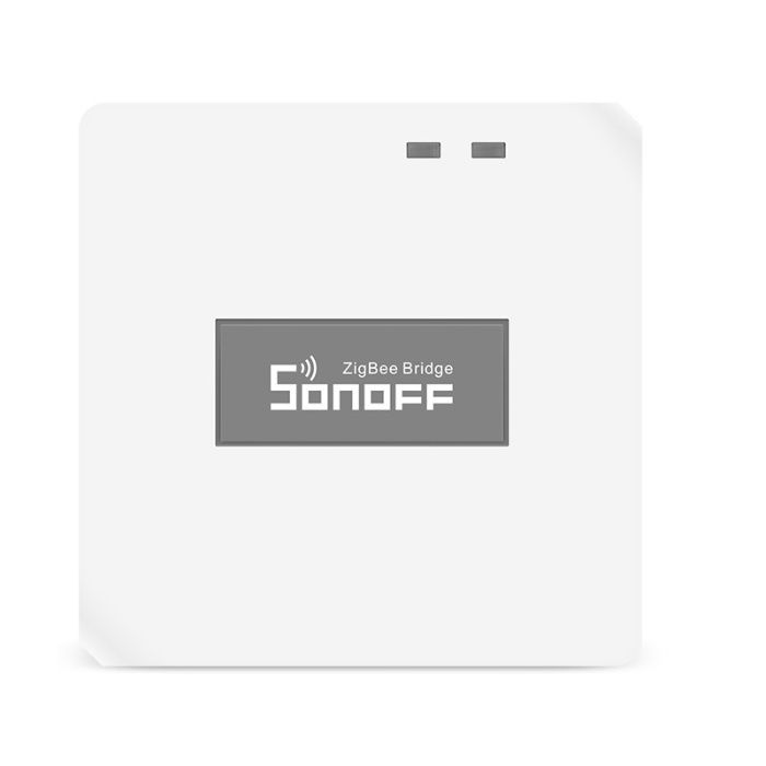 SONOFF ZBBridge – смарт Zigbee хъб за централизирано управление