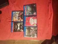 Ps4 slim 500 GB cu 2 manete