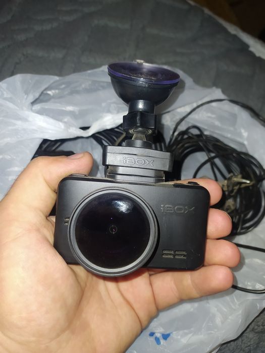 Продам отличный Регистратор 3в1