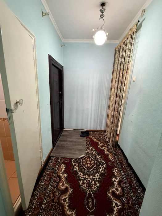Продается квартира площадью 40 кв.м. В Согдиане ор. Мечеть