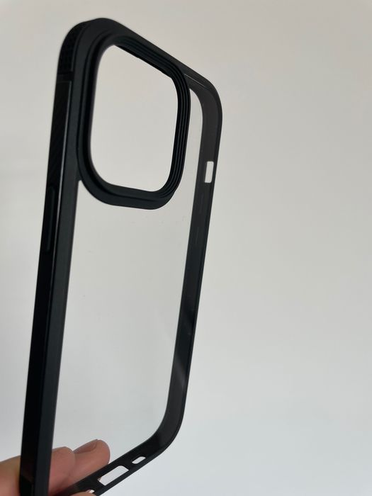 Husa Carbon Defender iPhone 14 , 14 Pro