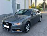 Audi A4 B8.5 2014, 2.0 TDI