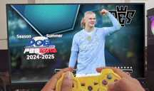 PES 2013 (Patch 2025) (Playstation 3 uchun)