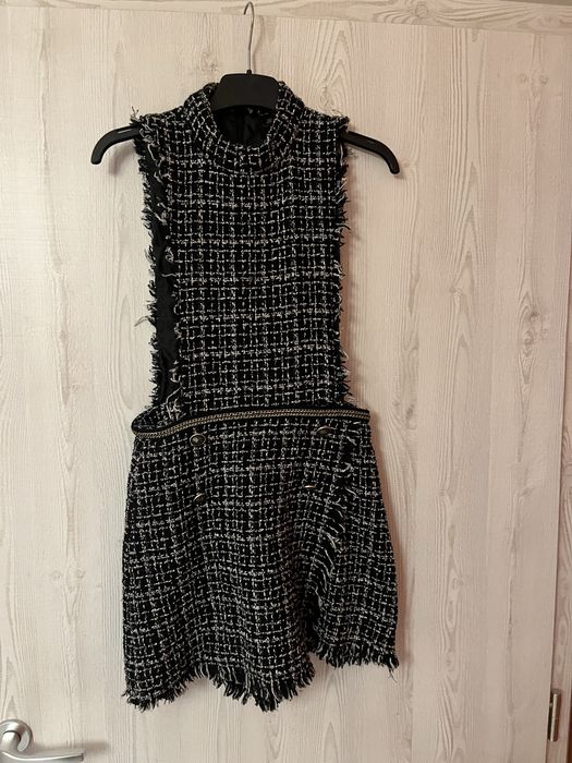 Гащеризон Zara, зара, сукман,