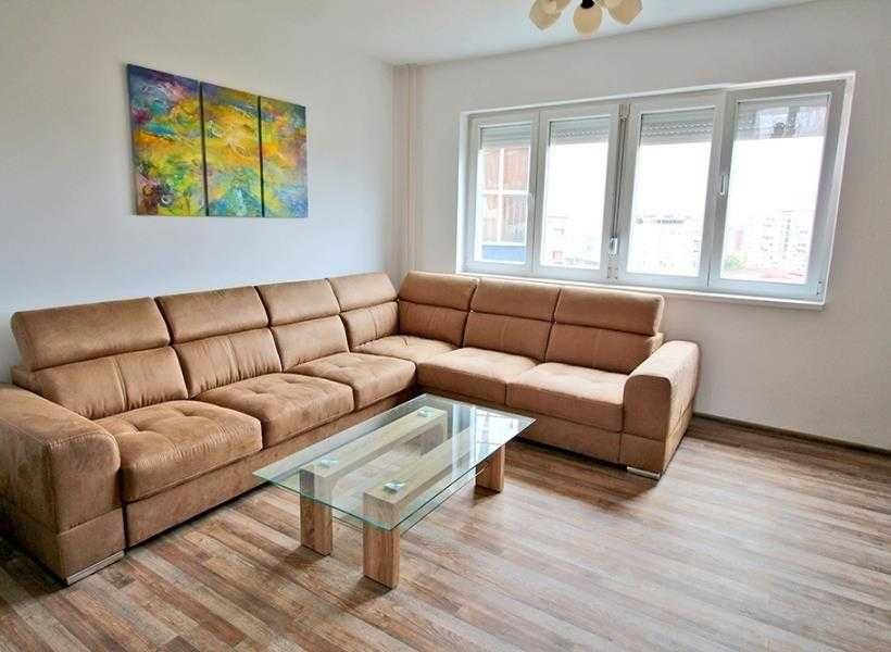 Дава се под наем Двустаен апартамент в Бургас, Братя Миладинови - 57 кв.м за 229.5 € - Снимка #1