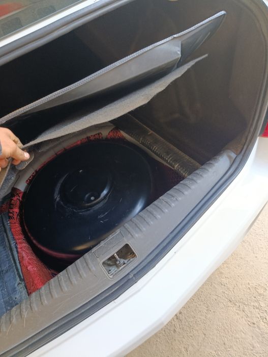 Продается автомобиль Кобальт