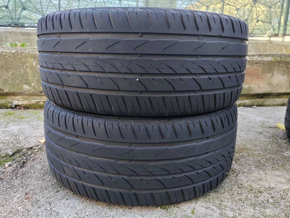 245/40/19 2бр.Matador Летни гуми