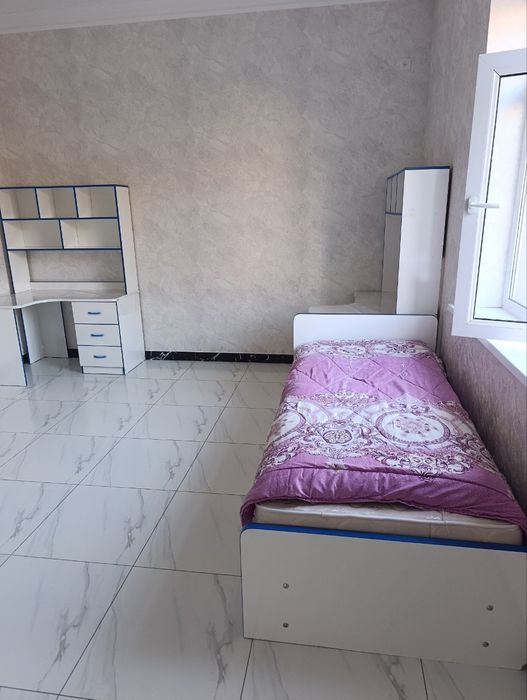 Toshkent tumani Ming terak mahalla