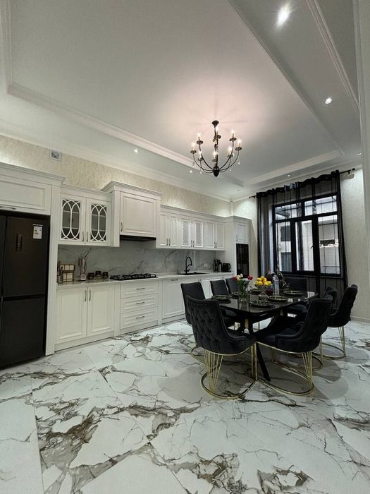 Юнусобод Бобо дэхкон учаска