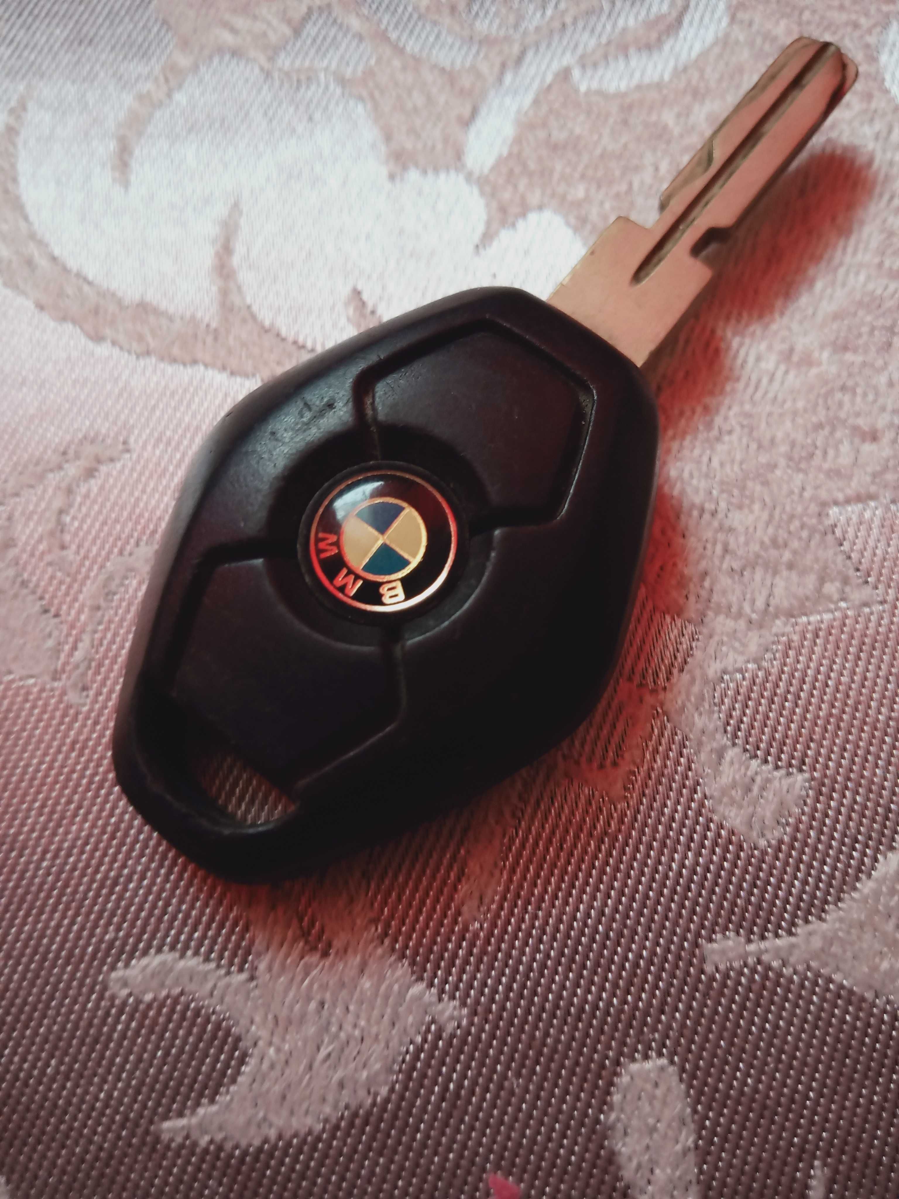 Cheie Auto pentru BMW, 3 butoane