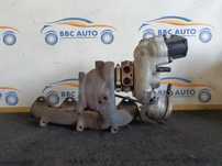 TURBINA 1.4 CAX AUDI A3 8P