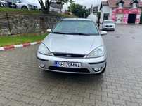Ford Focus 2002 1.8 benzina