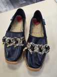 Espadrile Moschino marime 39,impecabile.