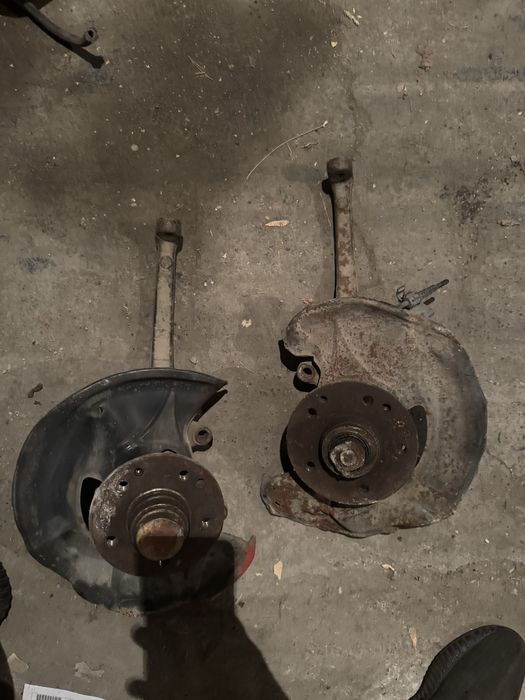 Запчасти мерседес