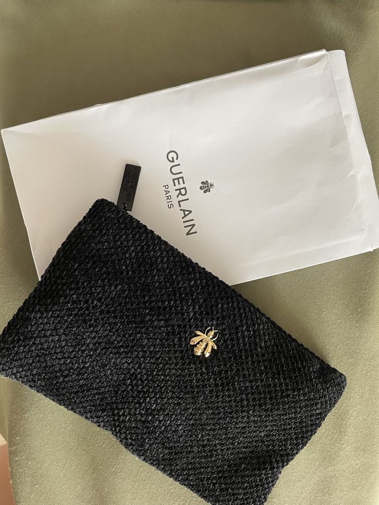 Guerlain L’instant Magic EDP + подарък несесер