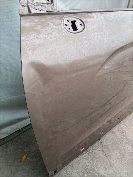 Врата за Mitsubishi Eclipse Cross