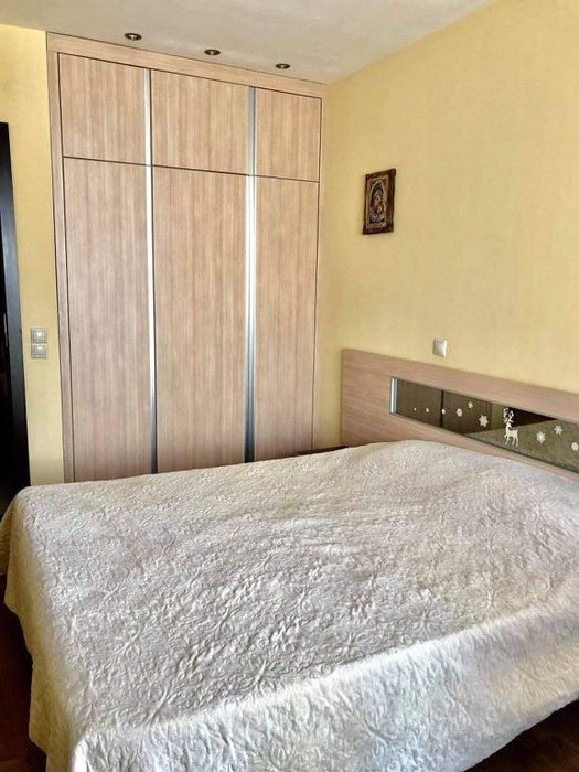 Дава се под наем Двустаен апартамент в София, Студентски град - 57 кв.м за 661.98 € - Снимка #3