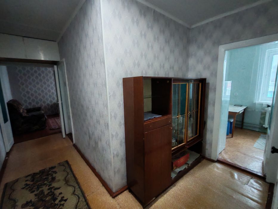 Квартира восточный