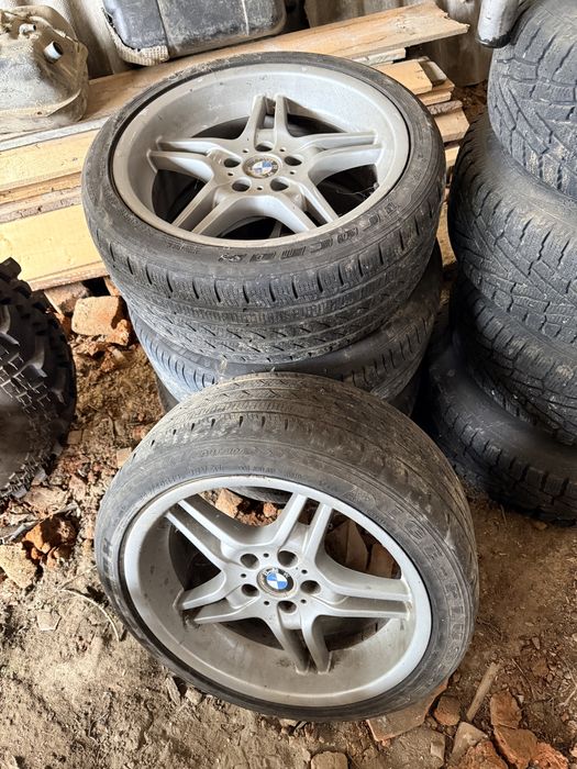 Jante bmw in doua latimi