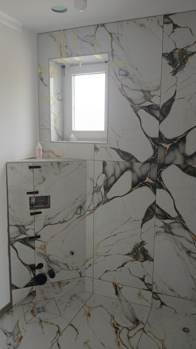 Amenajări interioare