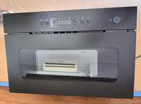 Cuptor microunde, IKEA 300 negru MATTRADITION