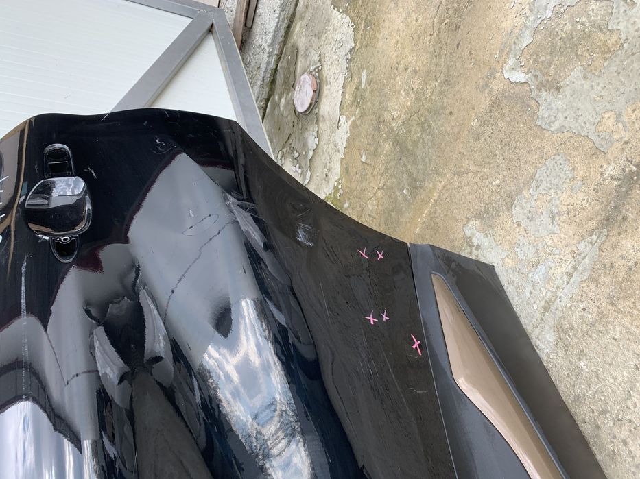 Usa stanga spate, Renault Captur, 2013, 2014, 2015, 2016, 2017, 2018, 2019.