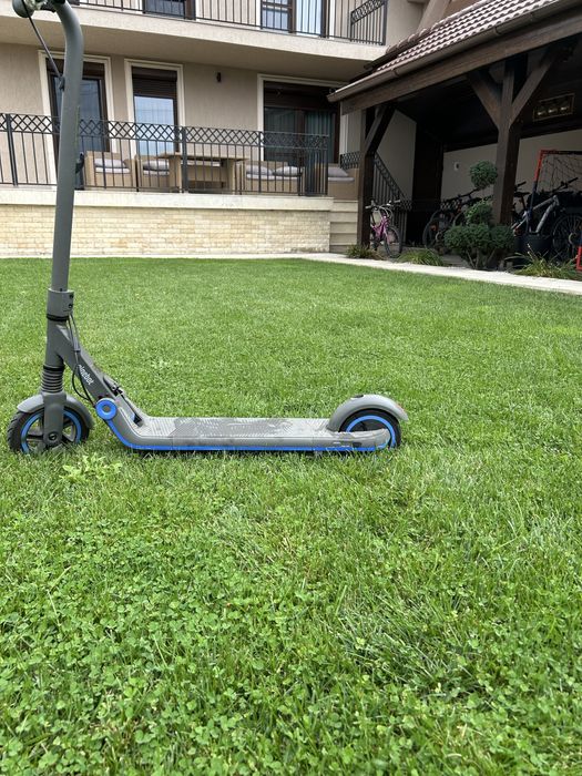 Trotineta elvetrica ninebot pentru copiii