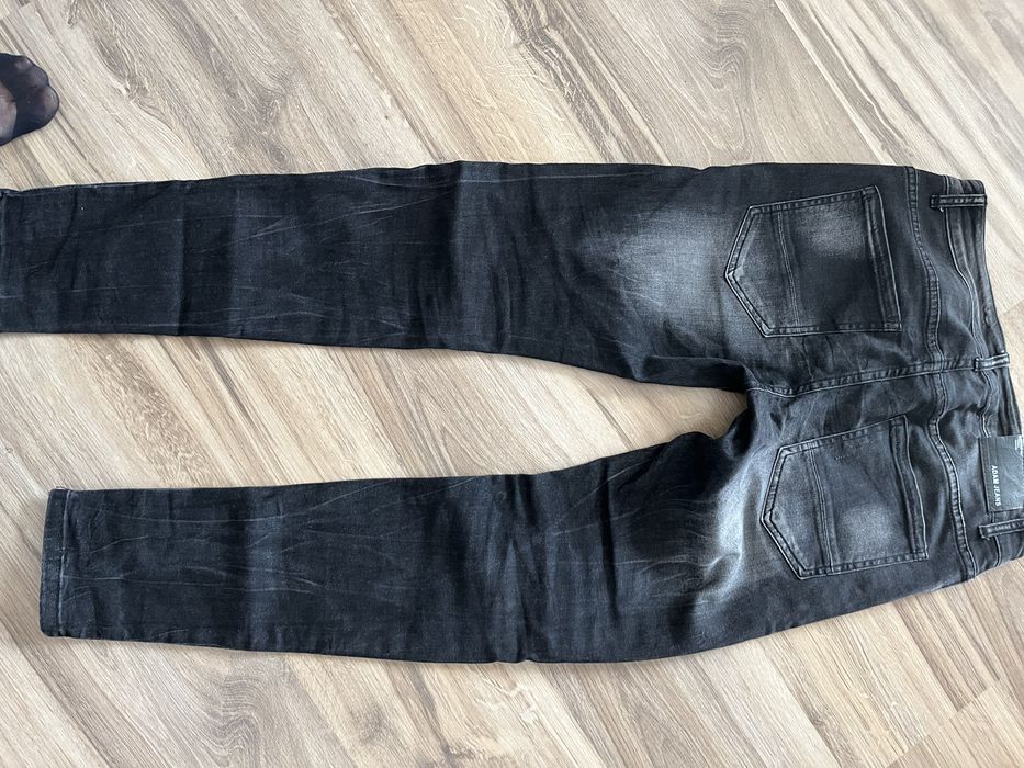 Мъжки дънки -31 номер.